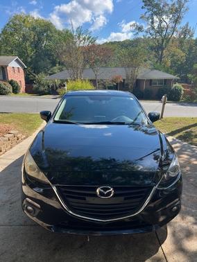 2015 Mazda Mazda3 i Touring