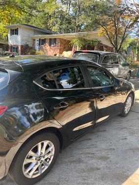 2015 Mazda Mazda3 i Touring