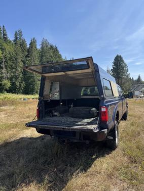 2012 Ford F-350 XLT