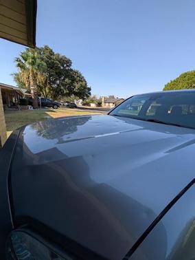 Silver 2021 Toyota Tacoma SR5
