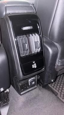Blue 2022 Jeep Compass Latitude