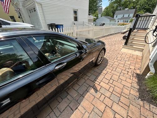 2013 BMW 750 Li xDrive