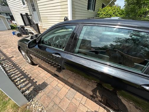 2013 BMW 750 Li xDrive