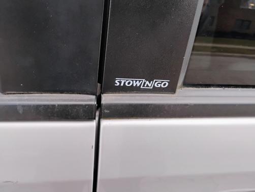 2010 Dodge Grand Caravan SE