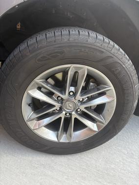 Gray 2014 Lexus GX 460 Base