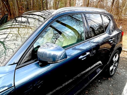 2021 Volvo XC40 T5 Momentum