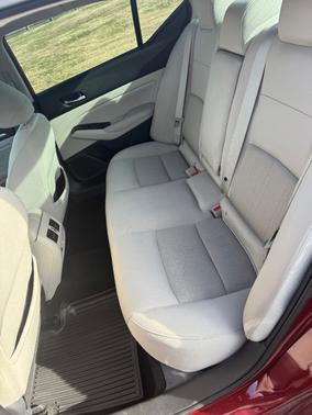 2019 Nissan Altima 2.5 SV