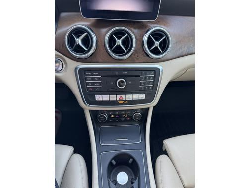 2019 Mercedes-Benz GLA 250 Base