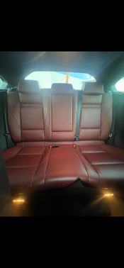 Black 2014 BMW X6 xDrive35i