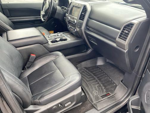 2018 Ford Expedition Max XLT
