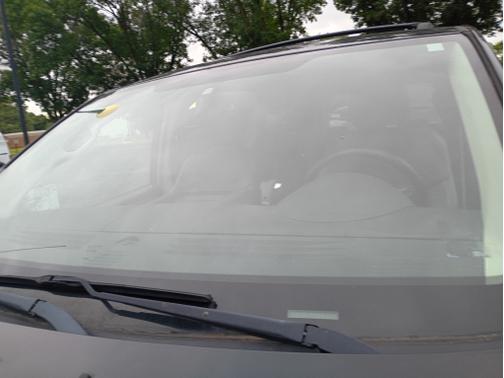 2009 Volkswagen Routan SEL