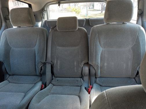 2008 Toyota Sienna CE