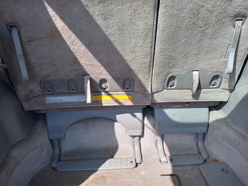 2008 Toyota Sienna CE