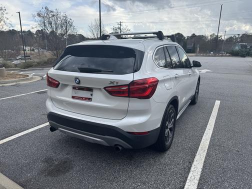 2017 BMW X1 xDrive 28i