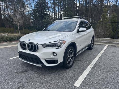 2017 BMW X1 xDrive 28i
