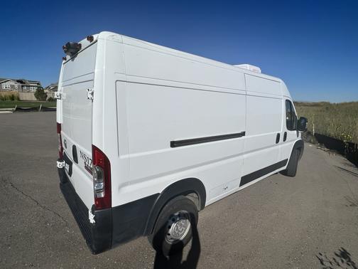 2019 RAM ProMaster 2500 High Roof