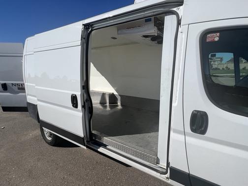 2019 RAM ProMaster 2500 High Roof