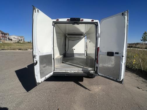 2019 RAM ProMaster 2500 High Roof