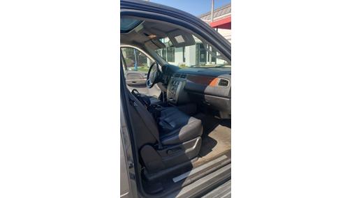 2007 GMC Yukon SLT