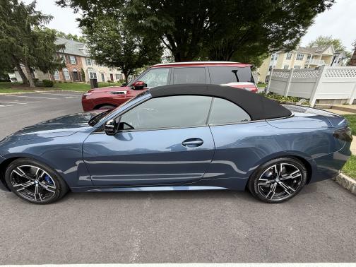 2022 BMW M440 i xDrive