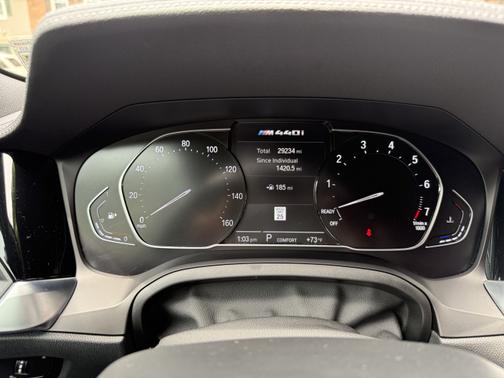2022 BMW M440 i xDrive