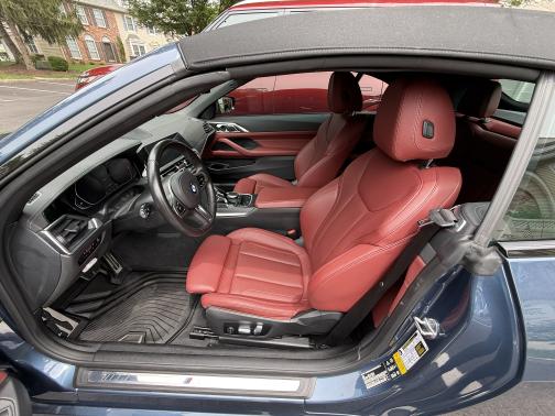 2022 BMW M440 i xDrive