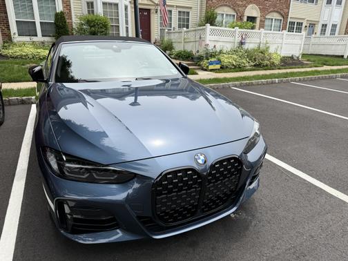 2022 BMW M440 i xDrive