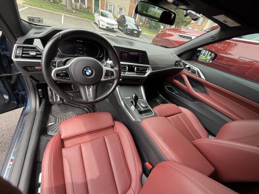 2022 BMW M440 i xDrive