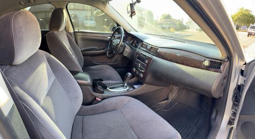 2014 Chevrolet Impala Limited LT