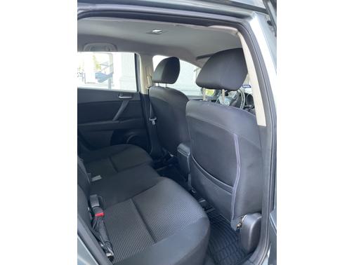 2012 Mazda Mazda3 i Touring