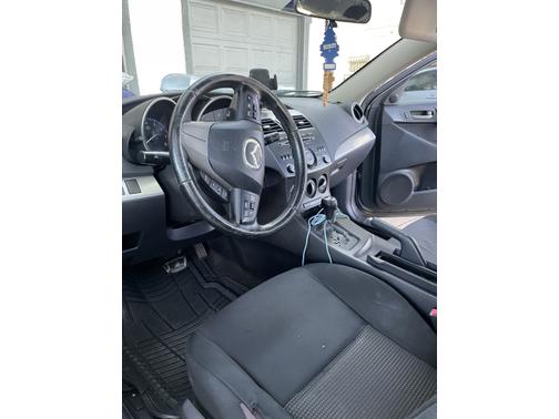 2012 Mazda Mazda3 i Touring