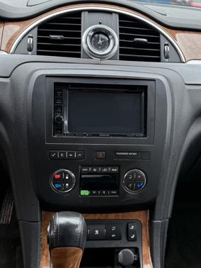 2010 Buick Enclave 1XL
