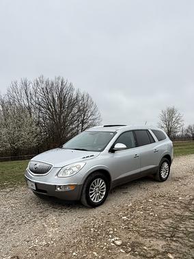 2010 Buick Enclave 1XL