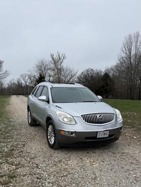 2010 Buick Enclave 1XL