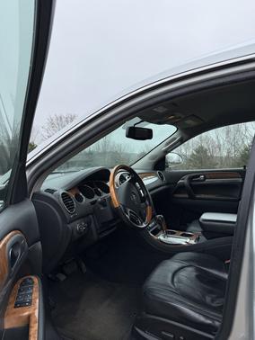 2010 Buick Enclave 1XL