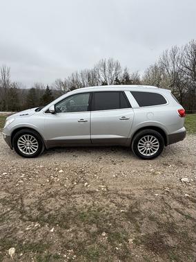 2010 Buick Enclave 1XL