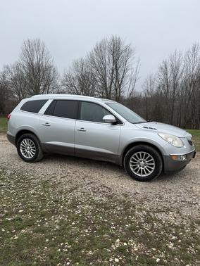 2010 Buick Enclave 1XL
