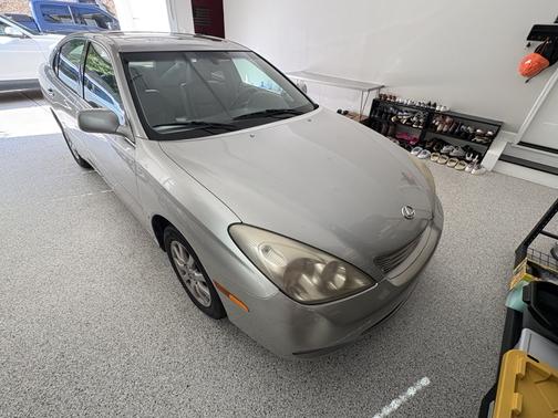 2003 Lexus ES 300 Base
