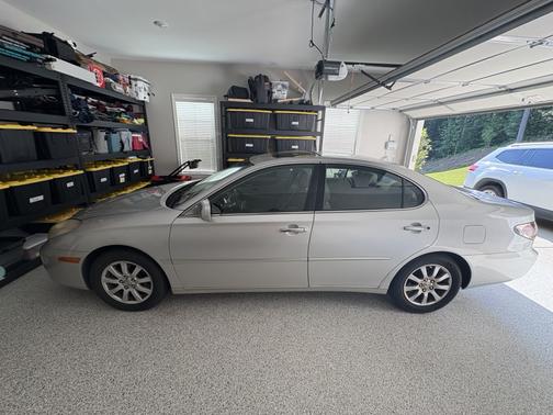 2003 Lexus ES 300 Base