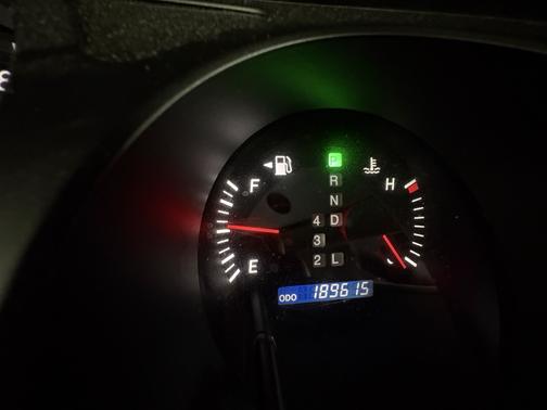 2003 Lexus ES 300 Base