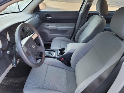 2007 Dodge Charger Base