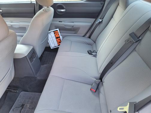 2007 Dodge Charger Base