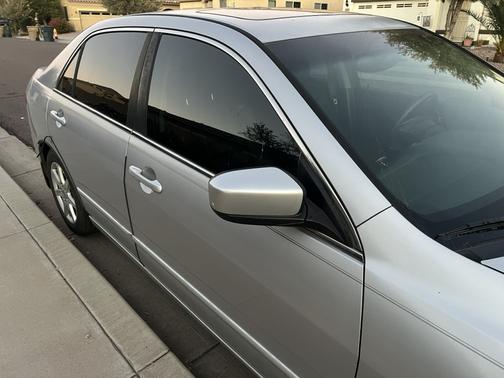 2003 Honda Accord EX-L