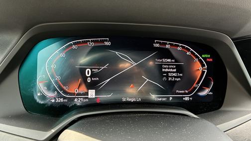 White 2021 BMW X5 xDrive40i