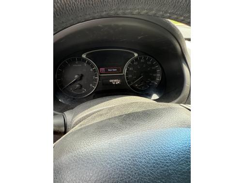 2014 Nissan Altima 2.5 SV