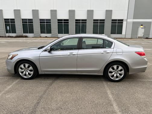 2009 Honda Accord EX-L