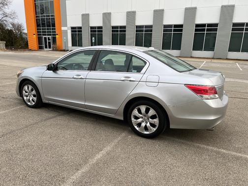 2009 Honda Accord EX-L