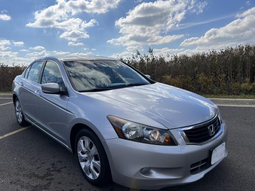 2009 Honda Accord EX-L