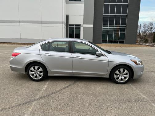 2009 Honda Accord EX-L