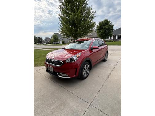 2019 Kia Niro LX